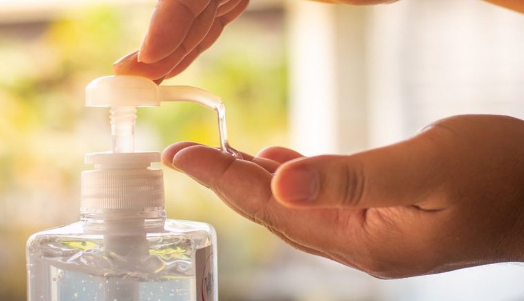 Resep Hand Sanitiser dari Lipi untuk antisipasi Corona