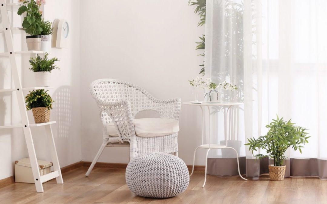 7 Tren Desain Interior 2020