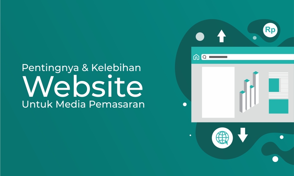 Pentingnya Blog untuk Pemasaran Bisnis Anda